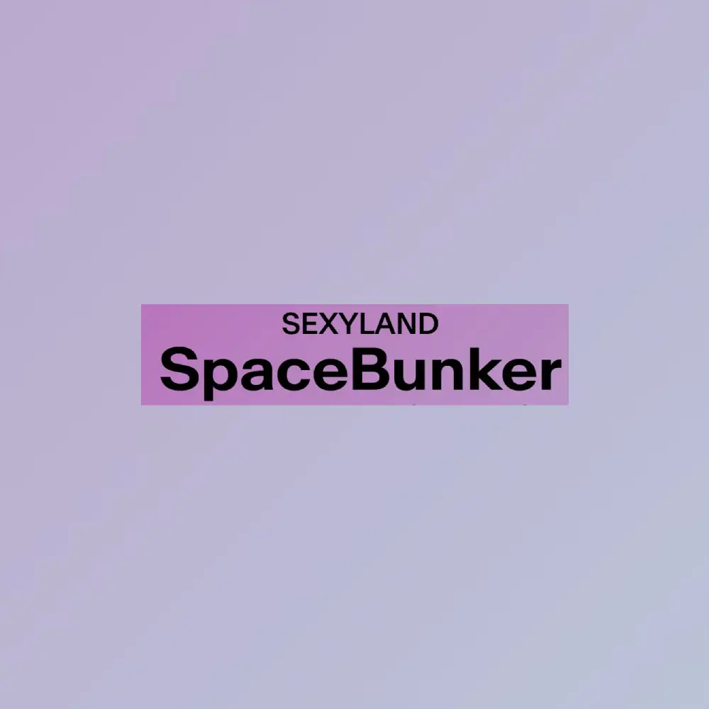 Space­Bunker